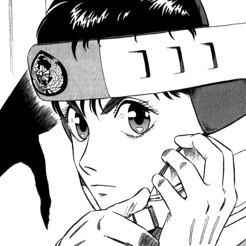 Kidou Keisatsu Patlabor Vol.12 Chapter 14.01: Beginning of the Storm <Part 1> cover