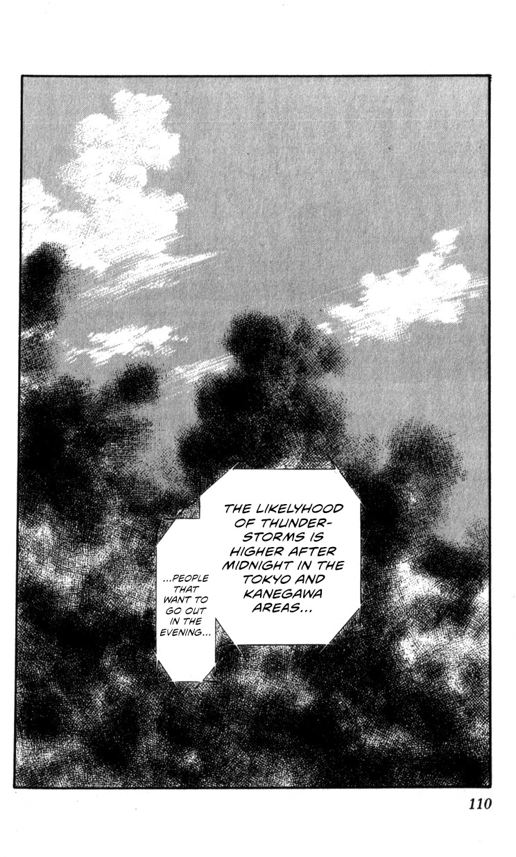 Kidou Keisatsu Patlabor Chapter 13.14-2 page 107 - Vol.13 Chapter 14.02: Beginning of the Storm <Part 2>
