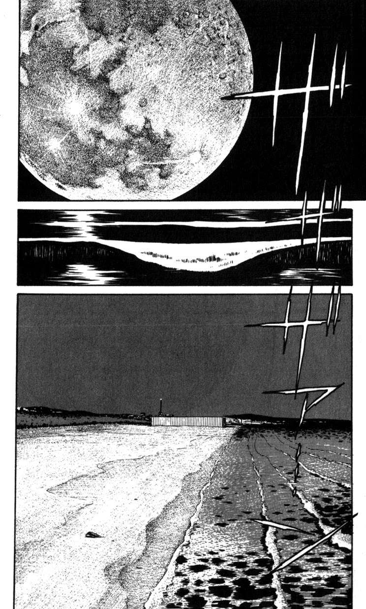 Kidou Keisatsu Patlabor Chapter 13.14-2 page 49 - Vol.13 Chapter 14.02: Beginning of the Storm <Part 2>