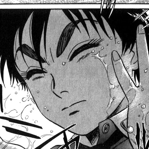 Kidou Keisatsu Patlabor Vol.13 Chapter 15.01: The Black Labor <Part 1> cover