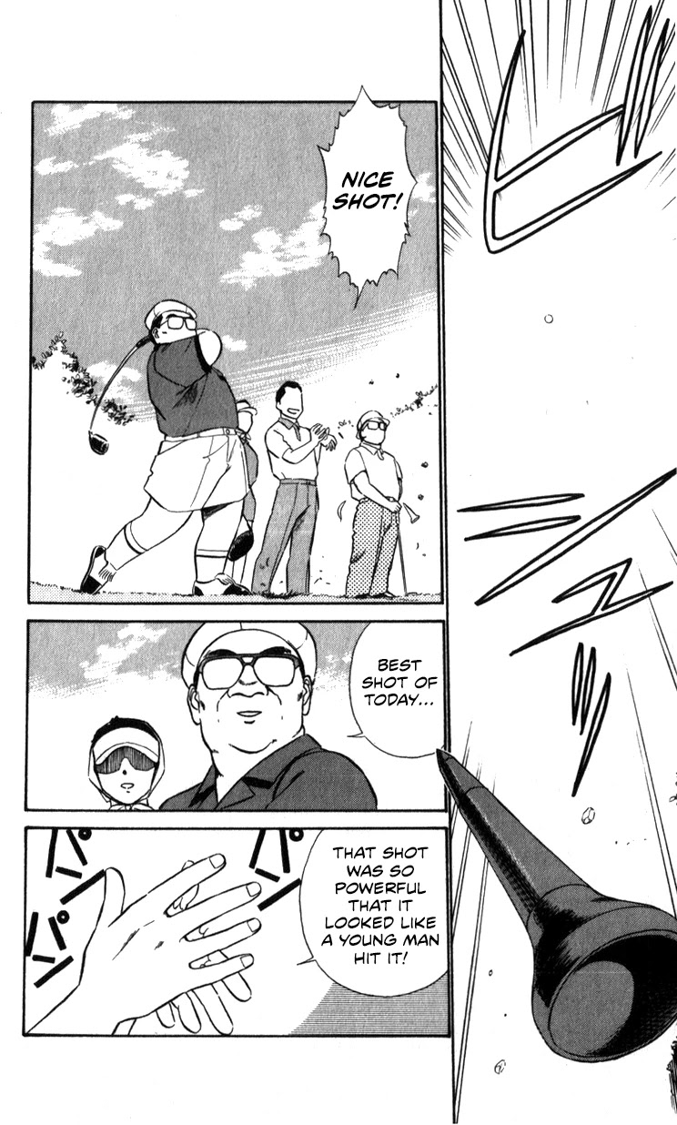 Kidou Keisatsu Patlabor Chapter 14.15-2 page 8 - Vol.14 Chapter 15.02: The Black Labor <Part 2>