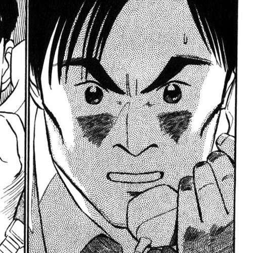 Kidou Keisatsu Patlabor Vol.14 Chapter 15.02: The Black Labor <Part 2> cover
