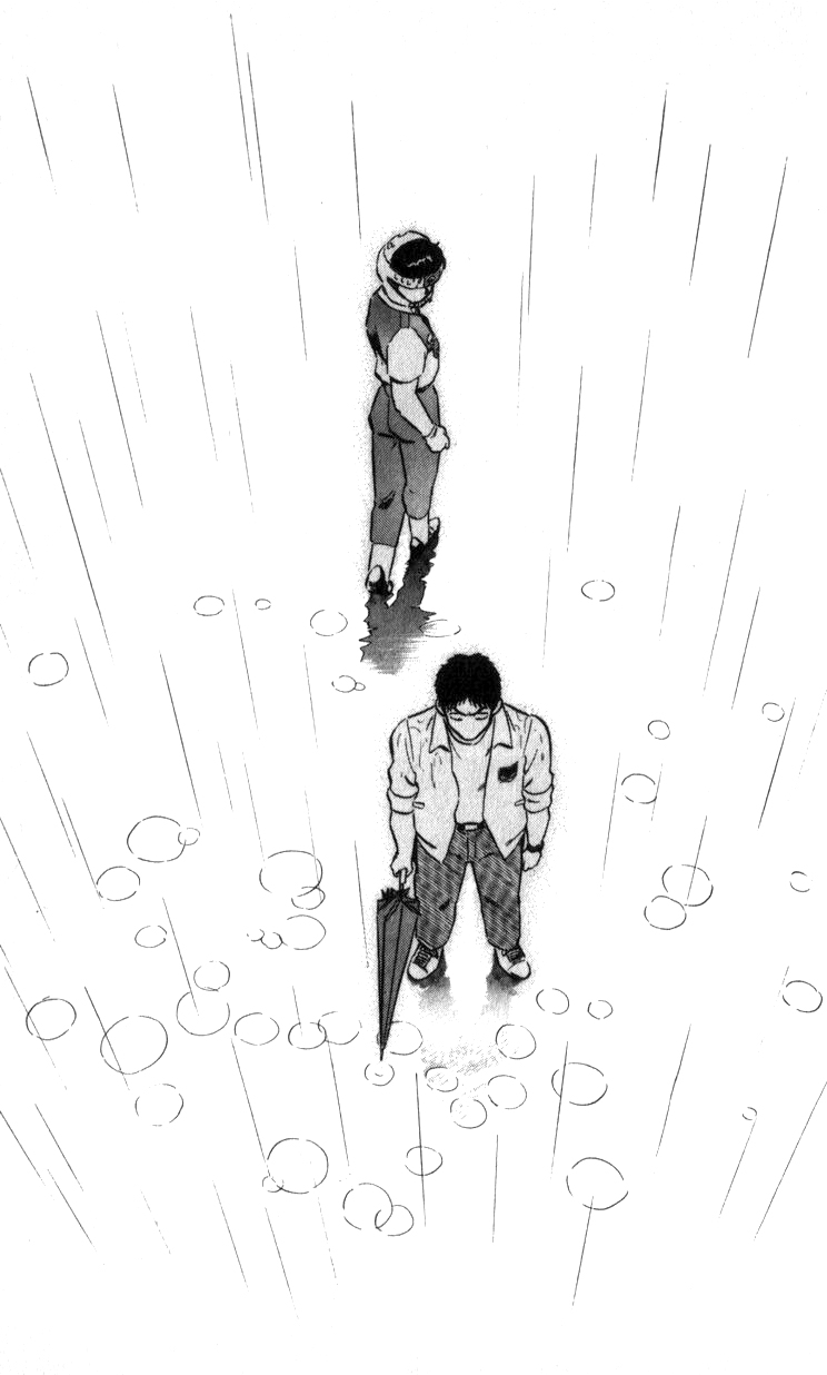 Kidou Keisatsu Patlabor Chapter 15.15-3 page 31 - Vol.15 Chapter 15.03: The Black Labor <Part 3>