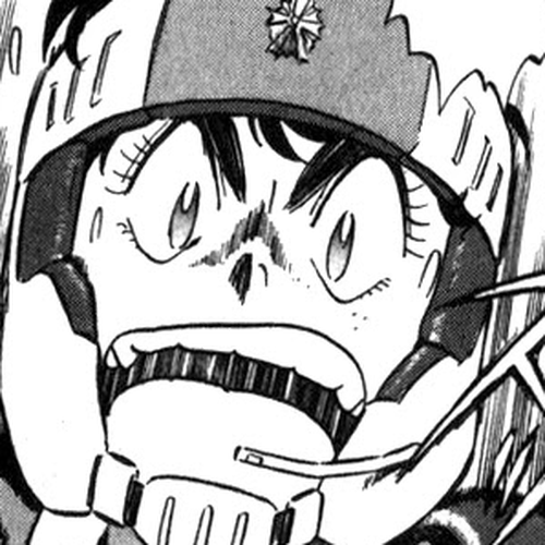 Kidou Keisatsu Patlabor Vol.15 Chapter 15.03: The Black Labor <Part 3> cover