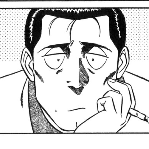 Kidou Keisatsu Patlabor Vol.15 Chapter 16: Three days of hostilities cover