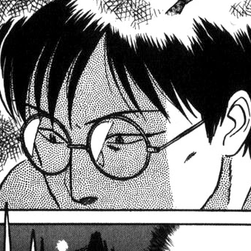 Kidou Keisatsu Patlabor Vol.15 Chapter 17.01: Griffon cover