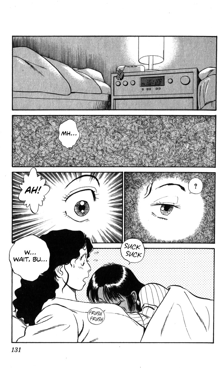 Kidou Keisatsu Patlabor Chapter 17.18-1 page 101 - Vol.17 Chapter 18.01: Meltdown <Part 1>