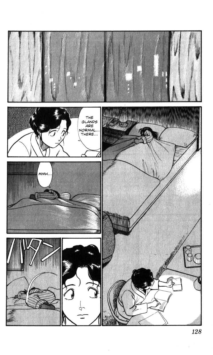 Kidou Keisatsu Patlabor Chapter 17.18-1 page 98 - Vol.17 Chapter 18.01: Meltdown <Part 1>