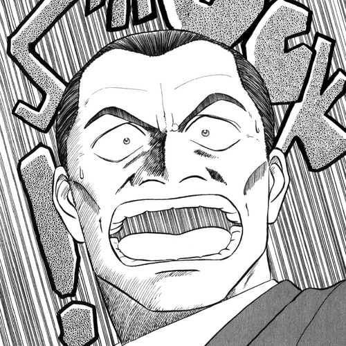 Kidou Keisatsu Patlabor Vol.17 Chapter 18.01: Meltdown <Part 1> cover