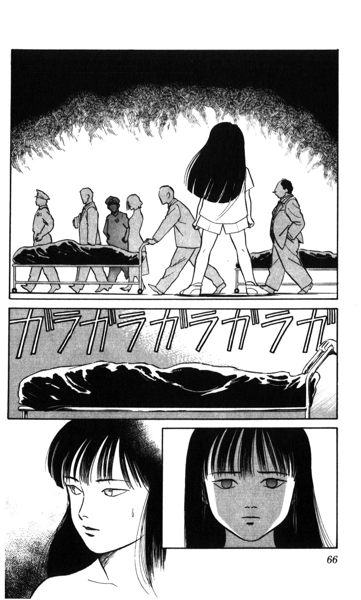 Kidou Keisatsu Patlabor Chapter 18.18-2 page 66 - Vol.18 Chapter 18.02: Meltdown <Part 2>
