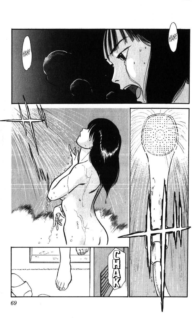 Kidou Keisatsu Patlabor Chapter 18.18-2 page 69 - Vol.18 Chapter 18.02: Meltdown <Part 2>