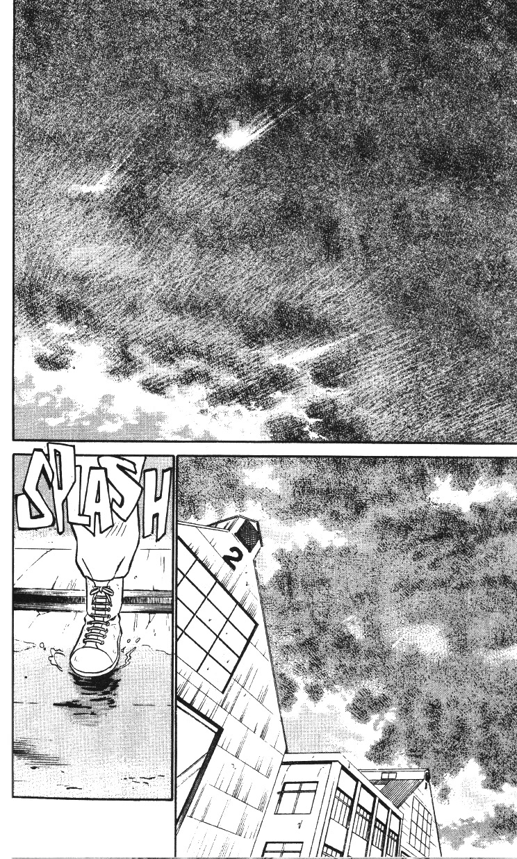 Kidou Keisatsu Patlabor Chapter 19.18-3 page 18 - Vol.19 Chapter 18.03: Meltdown <Part 3>