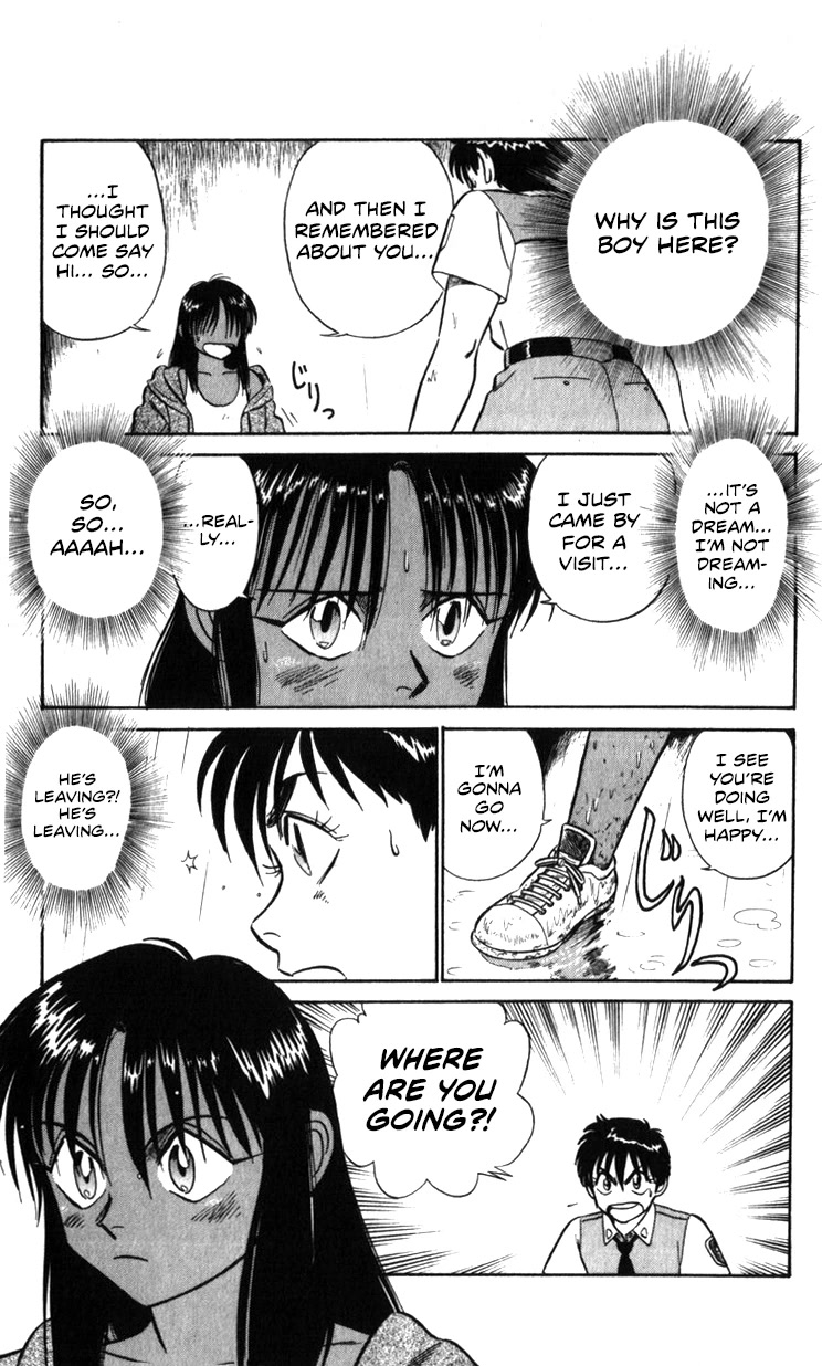 Kidou Keisatsu Patlabor Chapter 19.18-3 page 47 - Vol.19 Chapter 18.03: Meltdown <Part 3>