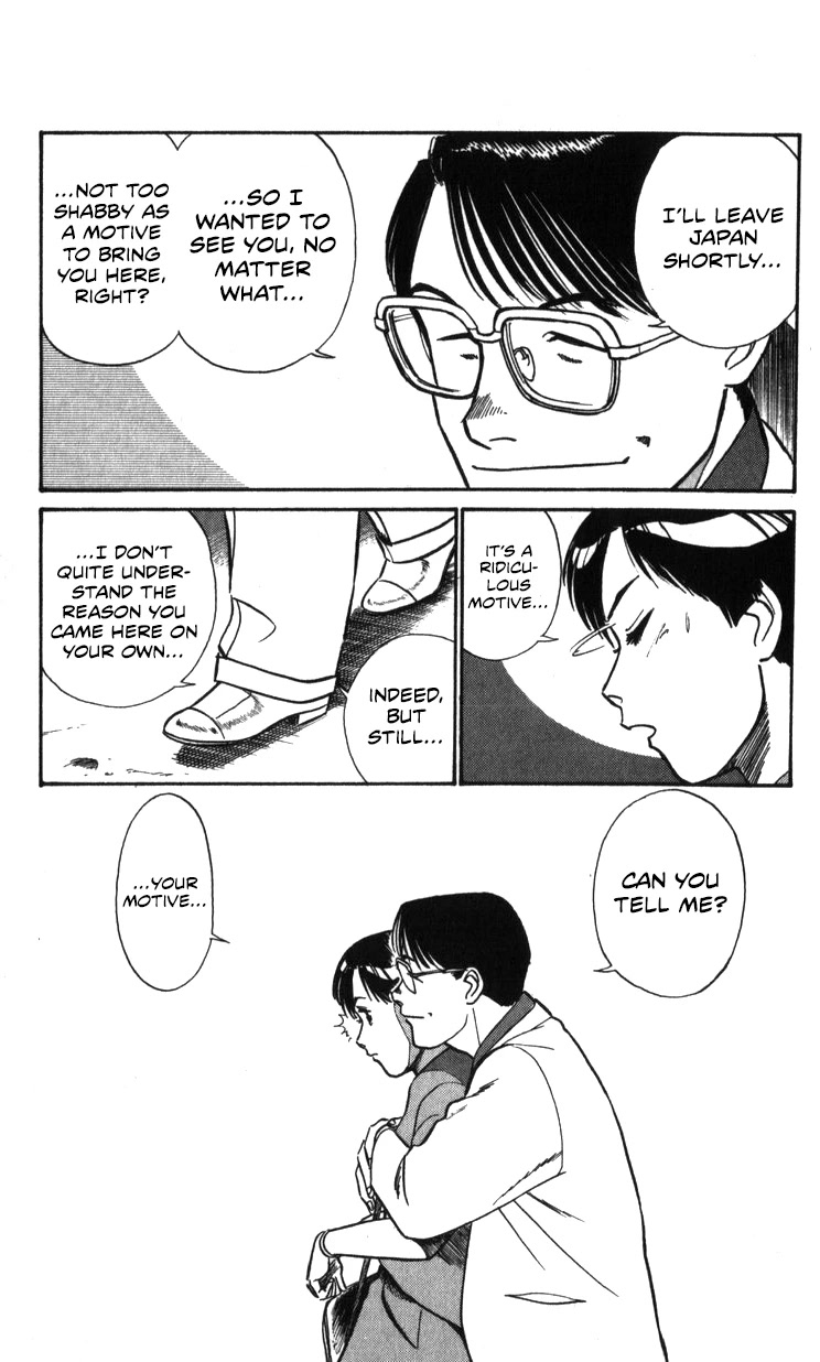Kidou Keisatsu Patlabor Chapter 19.19-1 page 65 - Vol.19 Chapter 19.01: Ingram <Part 1>