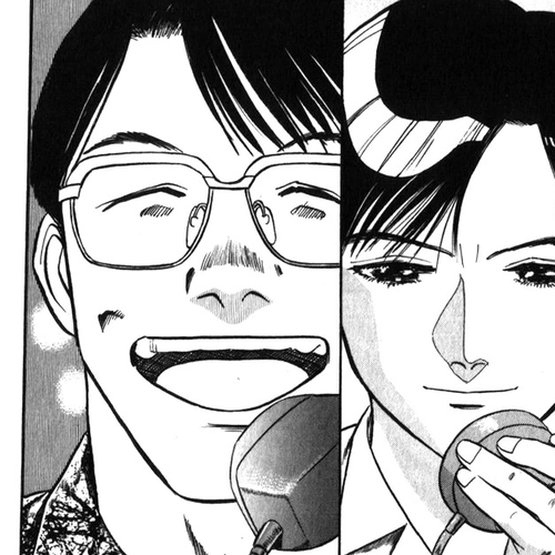Kidou Keisatsu Patlabor Vol.19 Chapter 19.01: Ingram <Part 1> cover