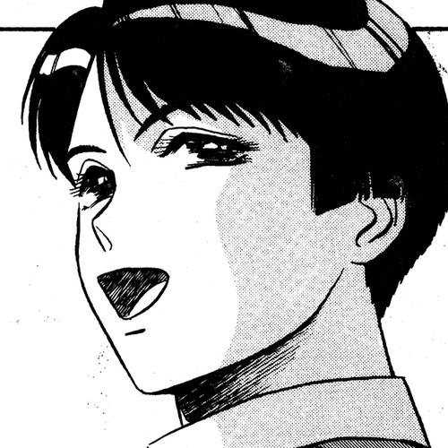 Kidou Keisatsu Patlabor Vol.2 Chapter 3: Active Factor cover