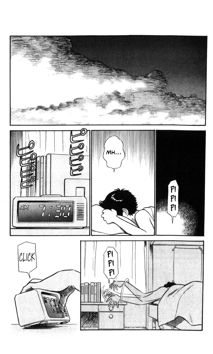 Kidou Keisatsu Patlabor Chapter 20.19-2 page 67 - Vol.20 Chapter 19.02: Ingram <Part 2>