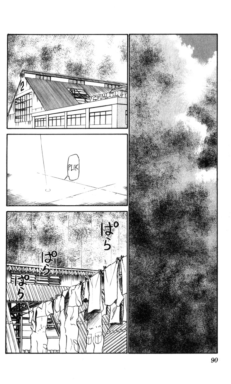 Kidou Keisatsu Patlabor Chapter 20.19-2 page 90 - Vol.20 Chapter 19.02: Ingram <Part 2>