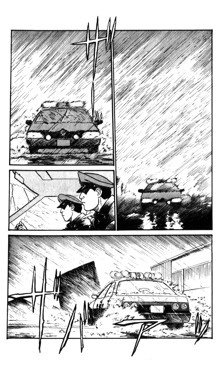 Kidou Keisatsu Patlabor Chapter 21.19-3 page 135 - Vol.21 Chapter 19.03: Ingram <Part 3>