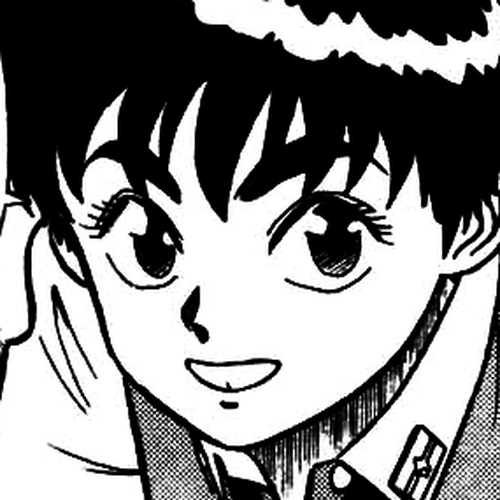 Kidou Keisatsu Patlabor Vol.3 Chapter 0.01: Intermission: Part 1 cover