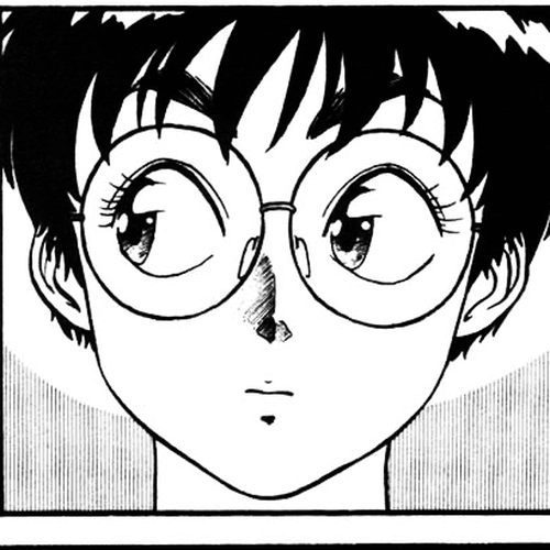 Kidou Keisatsu Patlabor Vol.3 Chapter 4.01: Game Maker: Part 1 cover