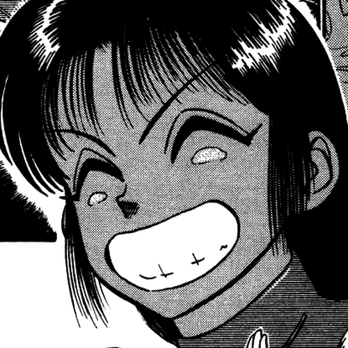 Kidou Keisatsu Patlabor Vol.4 Chapter 5.03: Out Of Standard: Part 3 cover