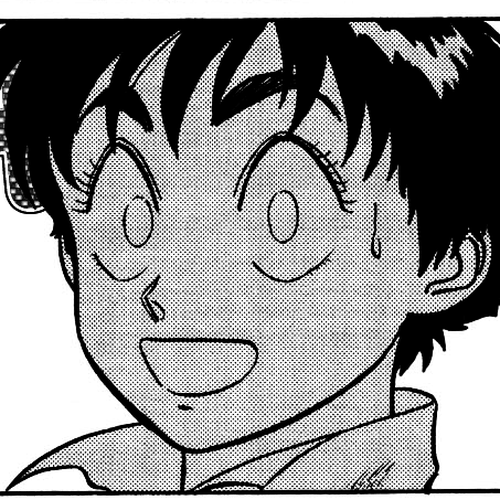 Kidou Keisatsu Patlabor Vol.4 Chapter 5.05: Out Of Standard: Part 5 cover