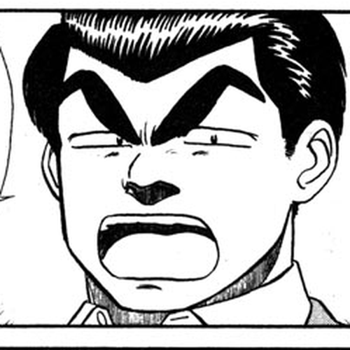 Kidou Keisatsu Patlabor Vol.4 Chapter 5.06: Out Of Standard: Part 6 cover