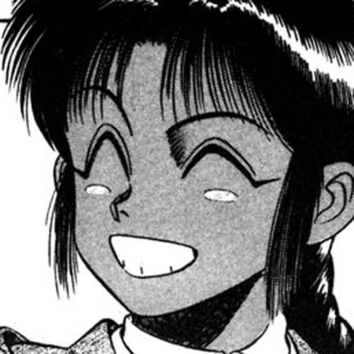 Kidou Keisatsu Patlabor Vol.4 Chapter 5.07: Out Of Standard: Part 7 cover