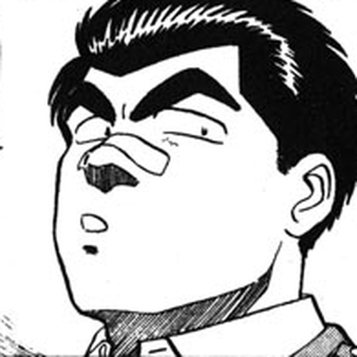 Kidou Keisatsu Patlabor Vol.5 Chapter 6.01: Versus: Part 1 cover