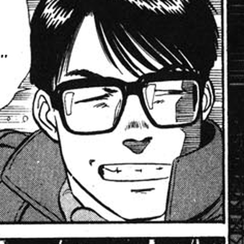 Kidou Keisatsu Patlabor Vol.5 Chapter 6.12: Versus: Part 12 cover