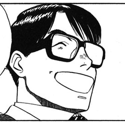 Kidou Keisatsu Patlabor Vol.5 Chapter 6.02: Versus: Part 2 cover