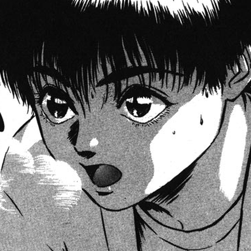 Kidou Keisatsu Patlabor Vol.5 Chapter 6.04: Versus: Part 4 cover