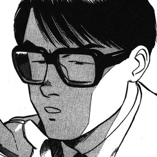 Kidou Keisatsu Patlabor Vol.5 Chapter 6.06: Versus: Part 6 cover