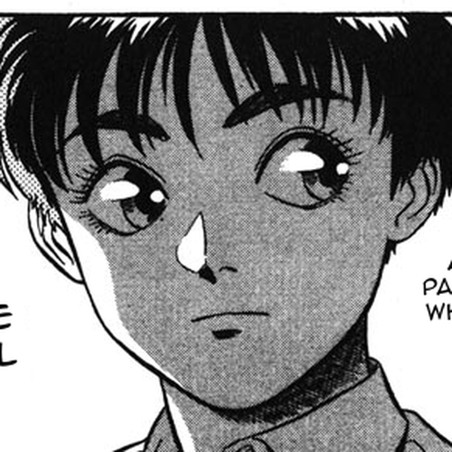Kidou Keisatsu Patlabor Vol.5 Chapter 6.07: Versus: Part 7 cover