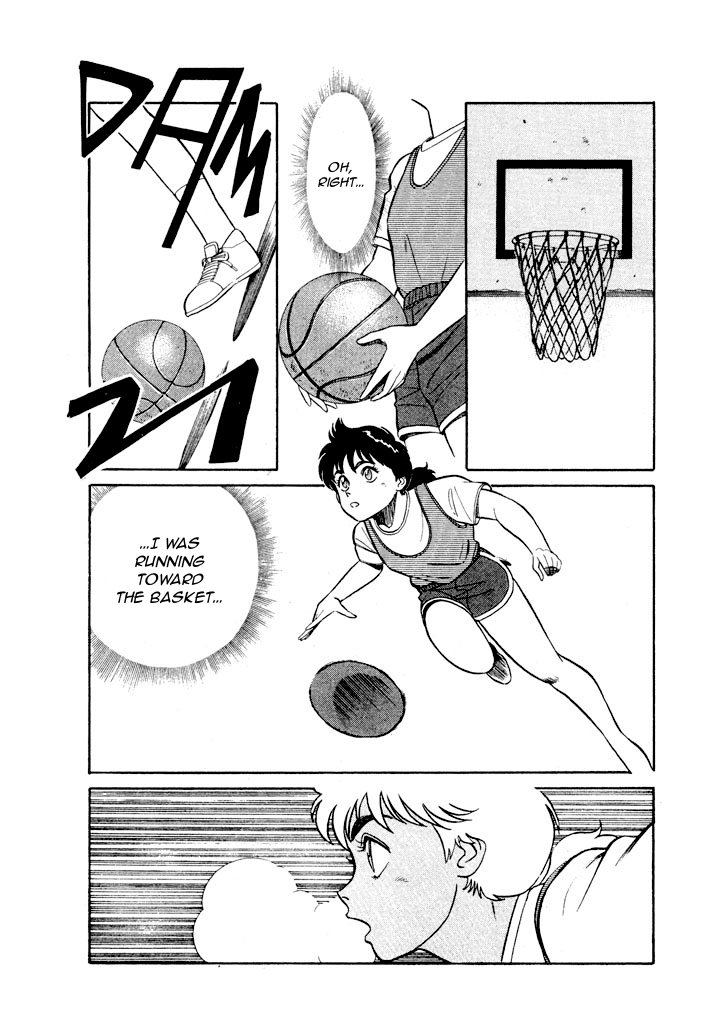 Kidou Keisatsu Patlabor Chapter 6.6-13 page 8 - Vol.6 Chapter 6.13: Versus: Part 13