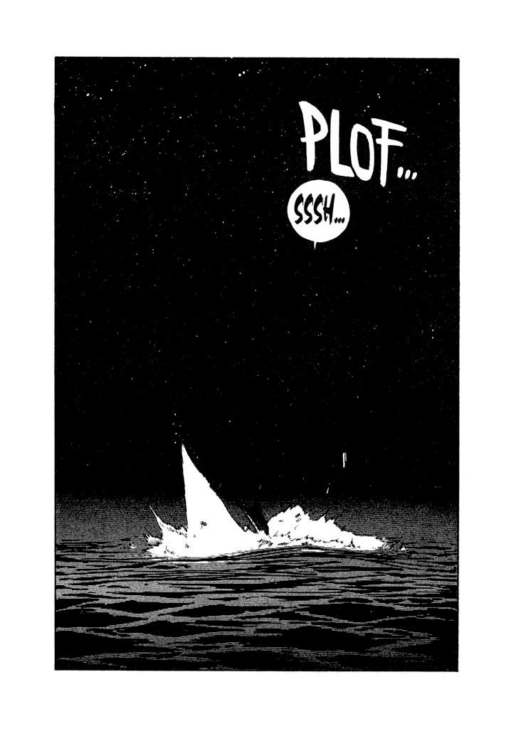 Kidou Keisatsu Patlabor Chapter 6.7-1 page 14 - Vol.6 Chapter 7.01: After Care: Part 1