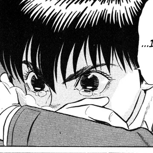 Kidou Keisatsu Patlabor Vol.6 Chapter 7.02: After Care: Part 2 cover