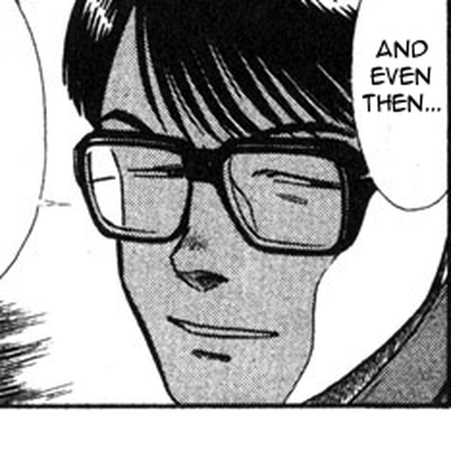 Kidou Keisatsu Patlabor Vol.6 Chapter 7.03: After Care: Part 3 cover