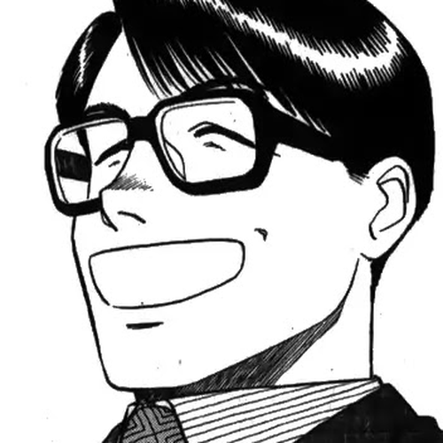 Kidou Keisatsu Patlabor Vol.6 Chapter 7.05: After Care: Part 5 cover
