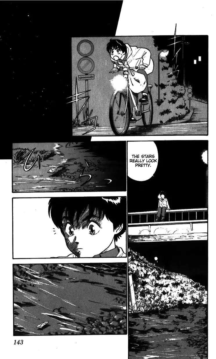 Kidou Keisatsu Patlabor Chapter 6.8-2 page 14 - Vol.6 Chapter 8.02: Helping Out: Part 2