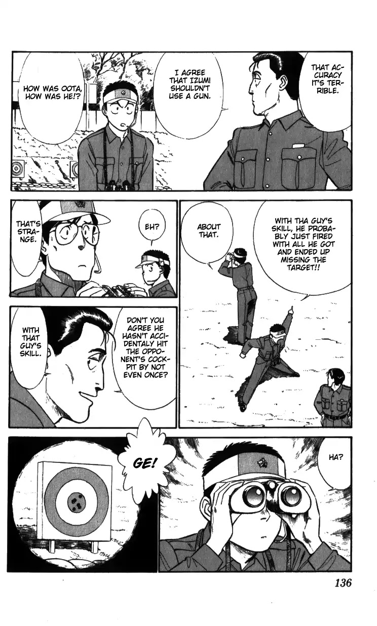 Kidou Keisatsu Patlabor Chapter 6.8-2 page 7 - Vol.6 Chapter 8.02: Helping Out: Part 2