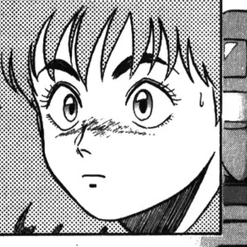 Kidou Keisatsu Patlabor Vol.6 Chapter 8.02: Helping Out: Part 2 cover