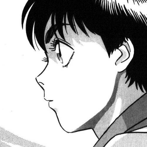 Kidou Keisatsu Patlabor Vol.6 Chapter 8.03: Helping Out <Part 3> cover