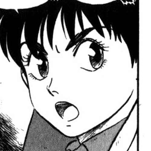 Kidou Keisatsu Patlabor Vol.6 Chapter 8.04: Helping Out <Part 4> cover