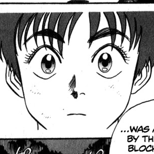 Kidou Keisatsu Patlabor Vol.6 Chapter 8.05: Helping Out <Part 5> cover