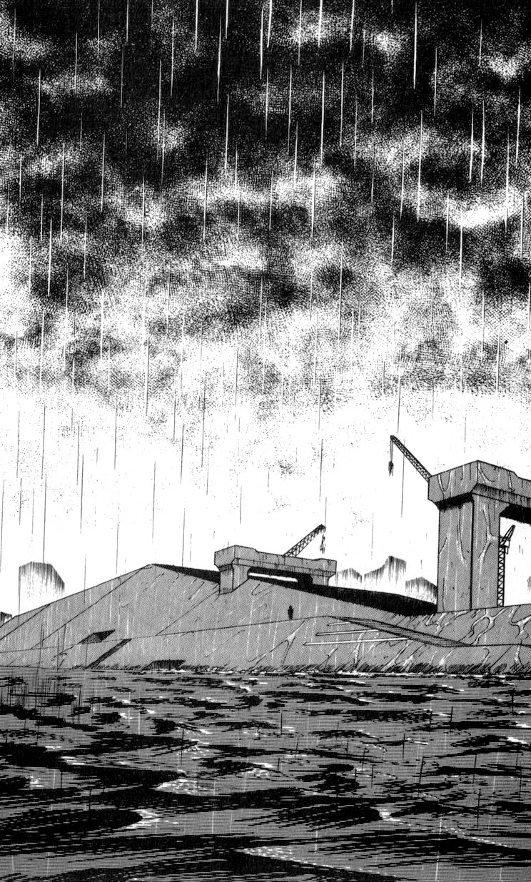 Kidou Keisatsu Patlabor Chapter 7.9-4 page 2 - Vol.7 Chapter 9.04: Waste Container Number 13 < Part 4>