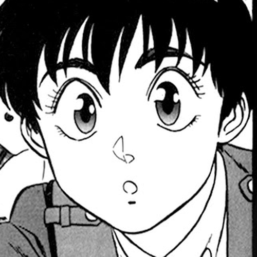 Kidou Keisatsu Patlabor Vol.7 Chapter 9.04: Waste Container Number 13 < Part 4> cover