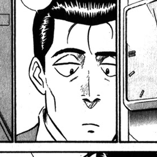 Kidou Keisatsu Patlabor Vol.7 Chapter 9.07: Waste Container Number 13 < Part 7> cover