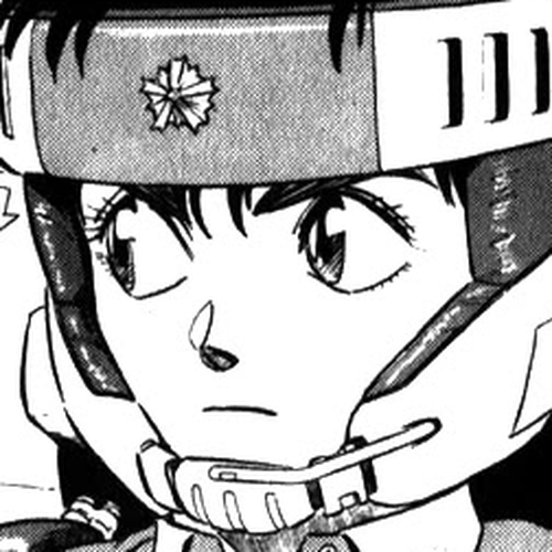 Kidou Keisatsu Patlabor Vol.7 Chapter 9.08: Waste Container Number 13 < Part 8> cover